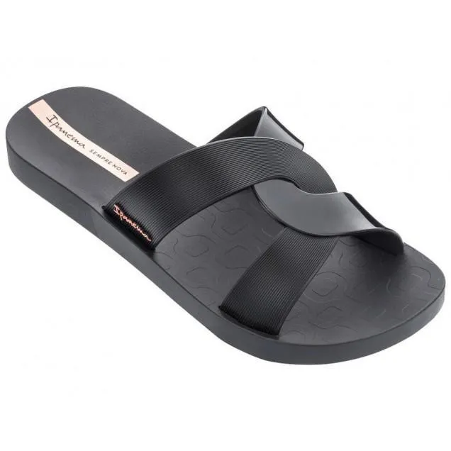 כפכף רצועות נשים איפנמה Ipanema Feel 26370-20766