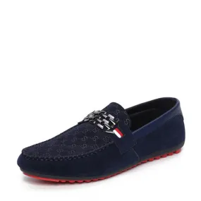 Men Light Breathable Casual Loafers